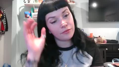 Snapshot of marcelinealtaria chatting on January 2025 03:52:02 AM MarcelineAltaria online show from January 2025 03:52:02 AM