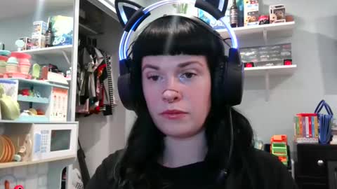 Snapshot of marcelinealtaria chatting on February 2025 03:06:01 AM MarcelineAltaria online show from February 2025 03:06:01 AM