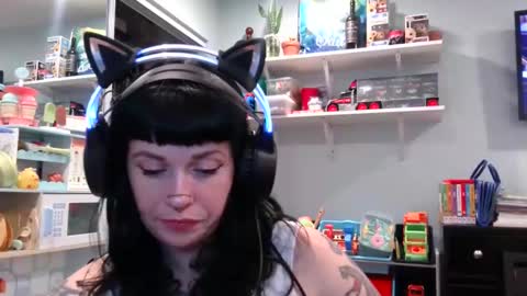 Snapshot of marcelinealtaria chatting on February 2025 06:03:01 AM MarcelineAltaria online show from February 2025 06:03:01 AM