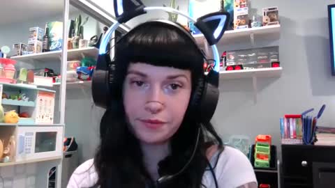 Snapshot of marcelinealtaria chatting on February 2025 06:30:02 AM MarcelineAltaria online show from February 2025 06:30:02 AM