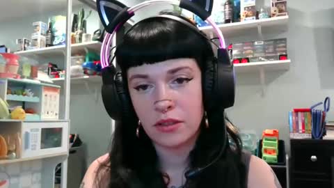 Snapshot of marcelinealtaria chatting on February 2025 05:42:02 AM MarcelineAltaria online show from February 2025 05:42:02 AM