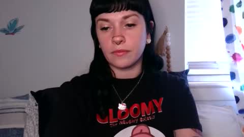 MarcelineAltaria online show from December 2025 02:45:02 PM