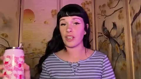 Snapshot of marcelinealtaria chatting on May 2026 03:24:02 AM MarcelineAltaria online show from May 2026 03:24:02 AM