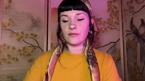 Snapshot of marcelinealtaria chatting on June 2026 03:40:01 AM MarcelineAltaria online show from June 2026 03:40:01 AM