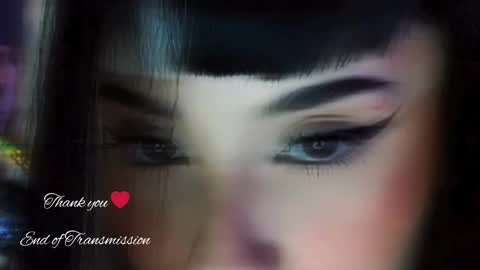 Snapshot of marcelinee__ chatting on December 2024 02:27:01 PM Marce  online show from December 2024 02:27:01 PM