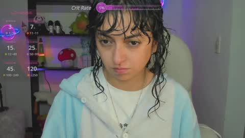 Marceline online show from December 2024 10:50:02 AM