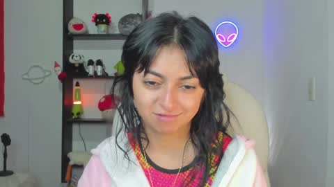 Marceline online show from December 2024 10:56:02 AM