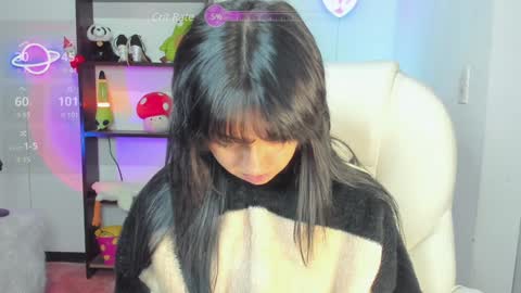 Marceline online show from December 2024 11:44:02 AM