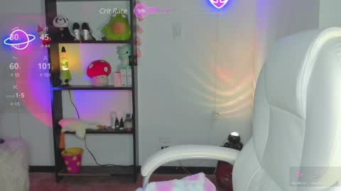 Marceline online show from December 2024 02:38:02 PM