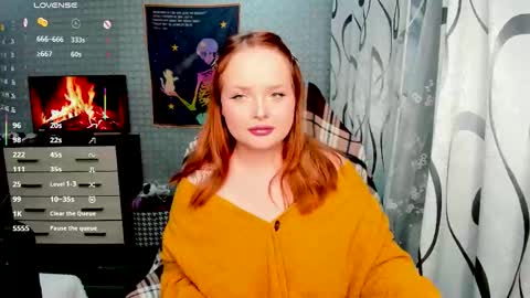 Sara online show from February 2026 08:27:01 PM