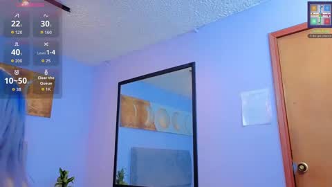 marcell_nova online show from November 2025 12:05:02 PM