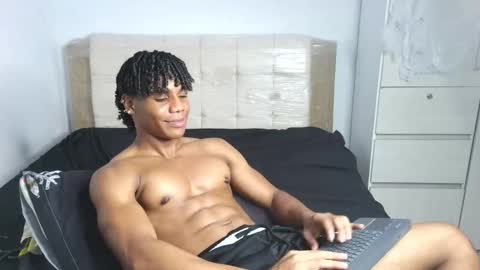 MARCELO online show from November 2025 04:23:01 AM