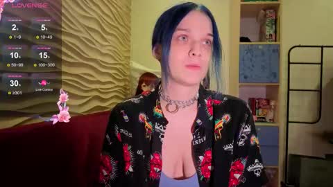 marci_n online show from October 2025 09:17:02 PM