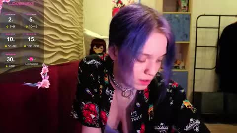 marci_n online show from January 2026 09:18:01 PM