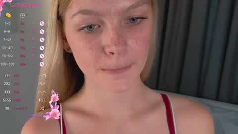 Sonya online show from July 2026 12:08:02 PM