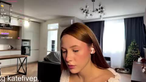 Kate online show from January 2026 08:49:02 AM