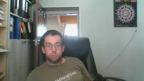 marcjemp online show from July 2026 02:19:01 PM