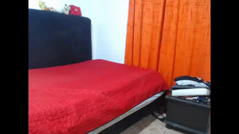 marckandjossi1 online show from February 2026 01:21:02 AM