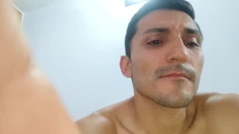 Marck  Independent model  online show from March 2025 05:42:01 AM