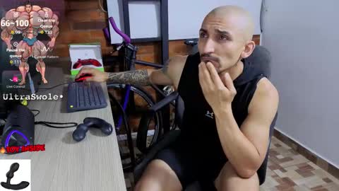 Marck  Independent model  online show from February 2026 02:28:02 AM