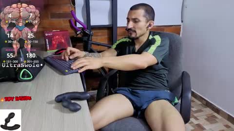 Marck  Independent model  online show from March 2026 01:01:01 AM