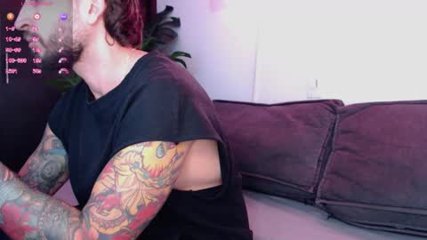 marco_allison43 online show from January 2026 08:25:02 PM