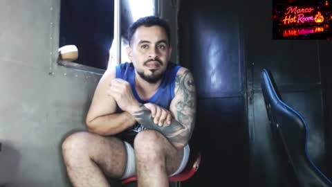 marco_aure online show from June 2026 11:03:01 PM