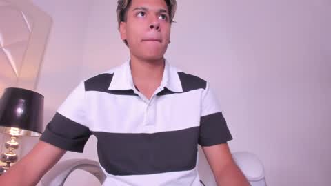 marco_deluxe online show from April 2026 11:34:01 AM
