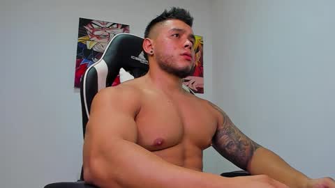 Snapshot of marco_diaz1 chatting on March 2026 01:05:02 AM Marco Diaz online show from March 2026 01:05:02 AM