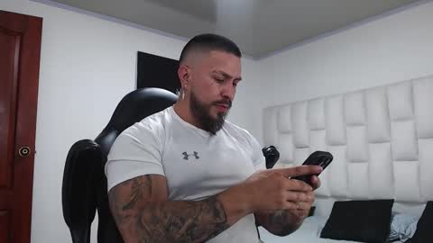 Snapshot of marco_donaruma chatting on January 2026 10:37:02 PM marco donaruma online show from January 2026 10:37:02 PM