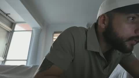 marco_parola online show from September 2025 08:07:01 AM