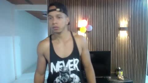 Marco online show from June 2026 12:47:02 PM