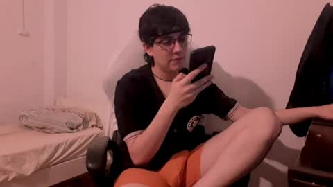 Marcos Label online show from April 2026 05:33:02 AM