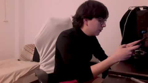 Snapshot of marcoslabel chatting on May 2026 03:12:02 AM Marcos Label online show from May 2026 03:12:02 AM