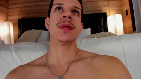 Snapshot of marcosullivan_ chatting on December 2024 02:35:02 PM Marco Sullivan online show from December 2024 02:35:02 PM