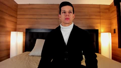 Snapshot of marcosullivan_ chatting on February 2025 11:36:01 AM Marco Sullivan online show from February 2025 11:36:01 AM