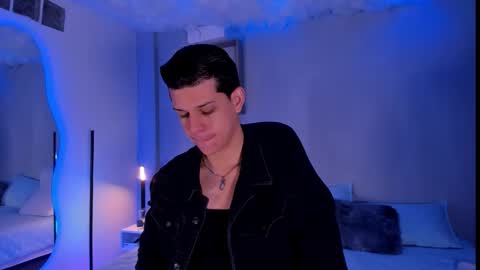 Snapshot of marcosullivan_ chatting on October 2025 12:59:01 PM Marco Sullivan online show from October 2025 12:59:01 PM