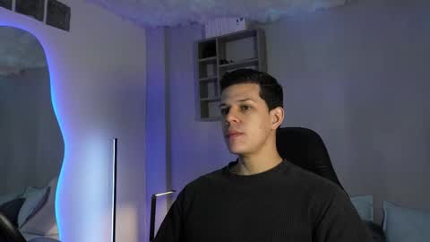 Marco Sullivan online show from March 2026 12:43:02 PM