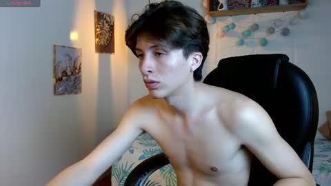 marcoviolet online show from June 2026 08:02:01 PM