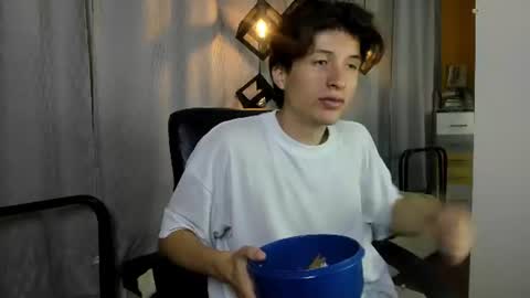 marcoviolet online show from June 2026 07:51:01 PM