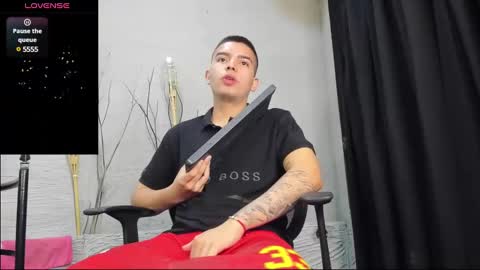 marcovitto online show from December 2024 03:53:01 AM