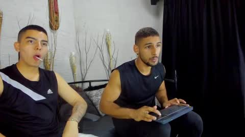 marcovitto online show from January 2025 05:12:02 AM