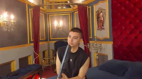 marcovitto online show from February 2025 03:23:01 AM