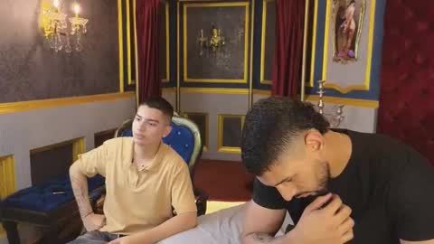 marcovitto online show from March 2025 07:01:02 AM