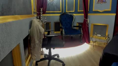 marcovitto online show from January 2026 12:10:01 PM