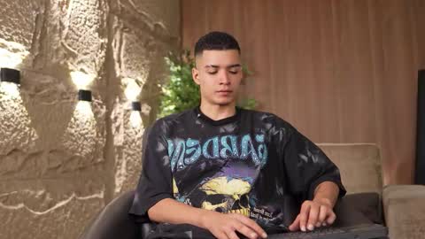 Marco and Ethan online show from January 2026 07:12:01 PM