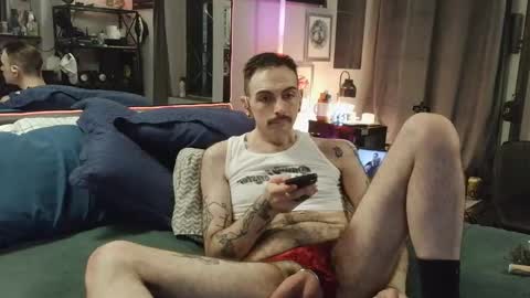 marctheslut online show from May 2026 06:51:02 AM