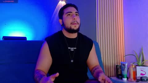 Snapshot of marcus_aress chatting on May 2026 07:52:02 PM marcus_aress online show from May 2026 07:52:02 PM