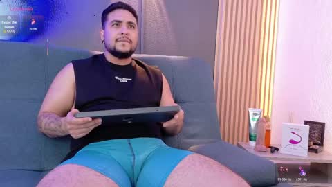 Snapshot of marcus_aress chatting on June 2026 11:35:01 AM marcus_aress online show from June 2026 11:35:01 AM