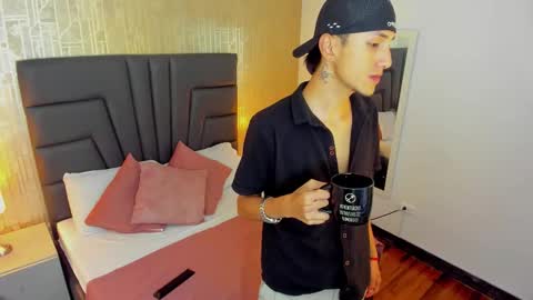 Snapshot of marcus_cartter chatting on March 2026 12:23:01 PM marcus_cartter online show from March 2026 12:23:01 PM